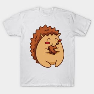 Hedghehog T-Shirt